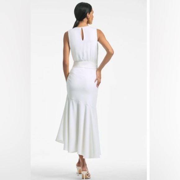 Sachin and Babi Camila Sleeveless Dress, 18W, Plus size‎ - Picture 3 of 6